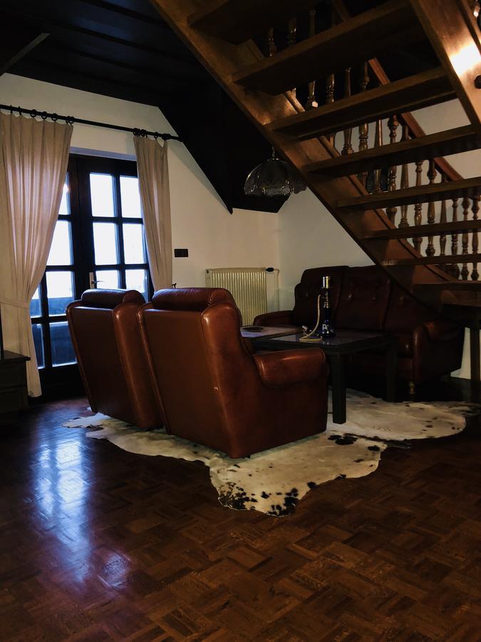 Apartments & Rooms Lipa Bohinj Exteriér fotografie